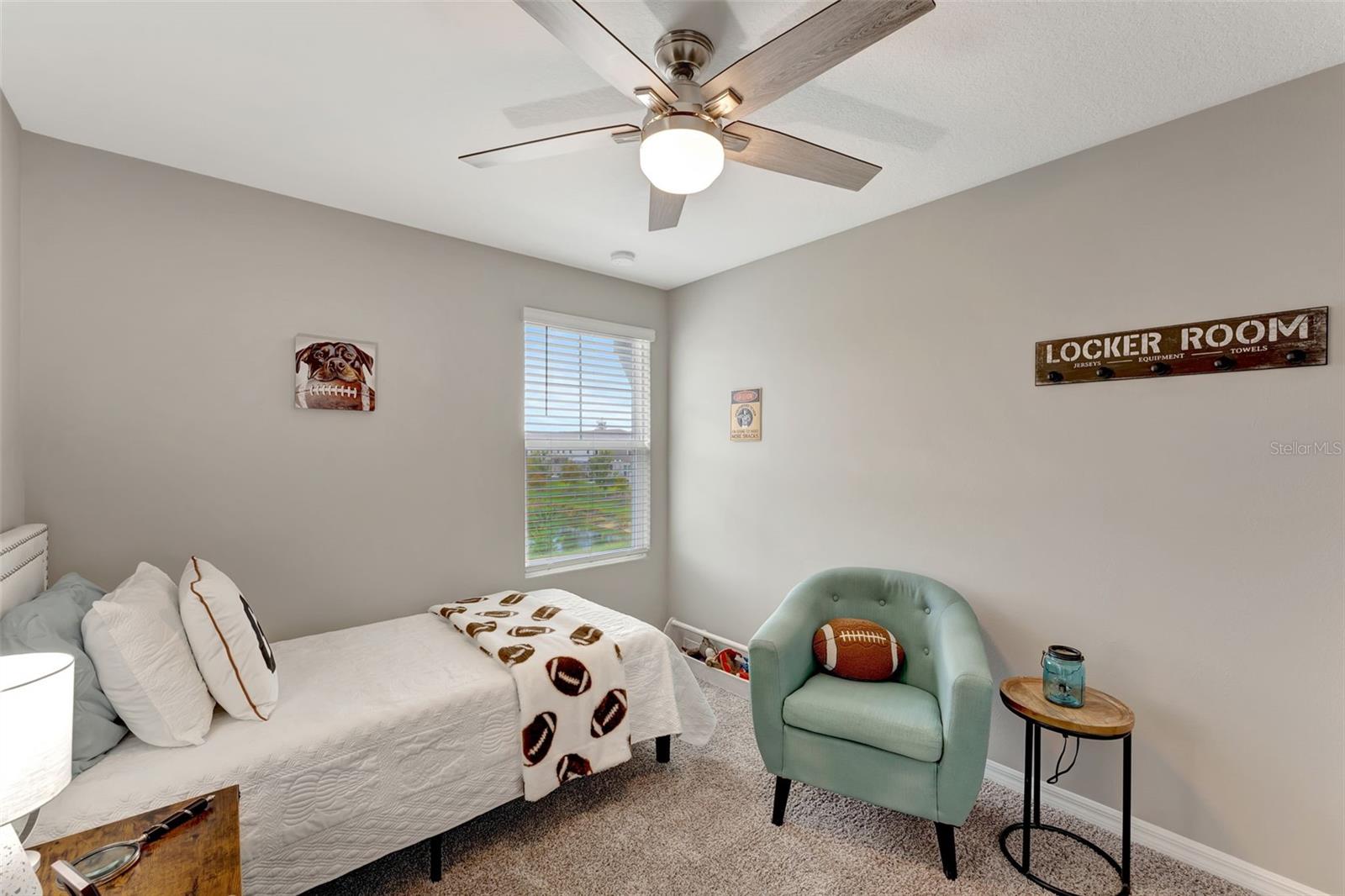 SPENCER COVE - Residential