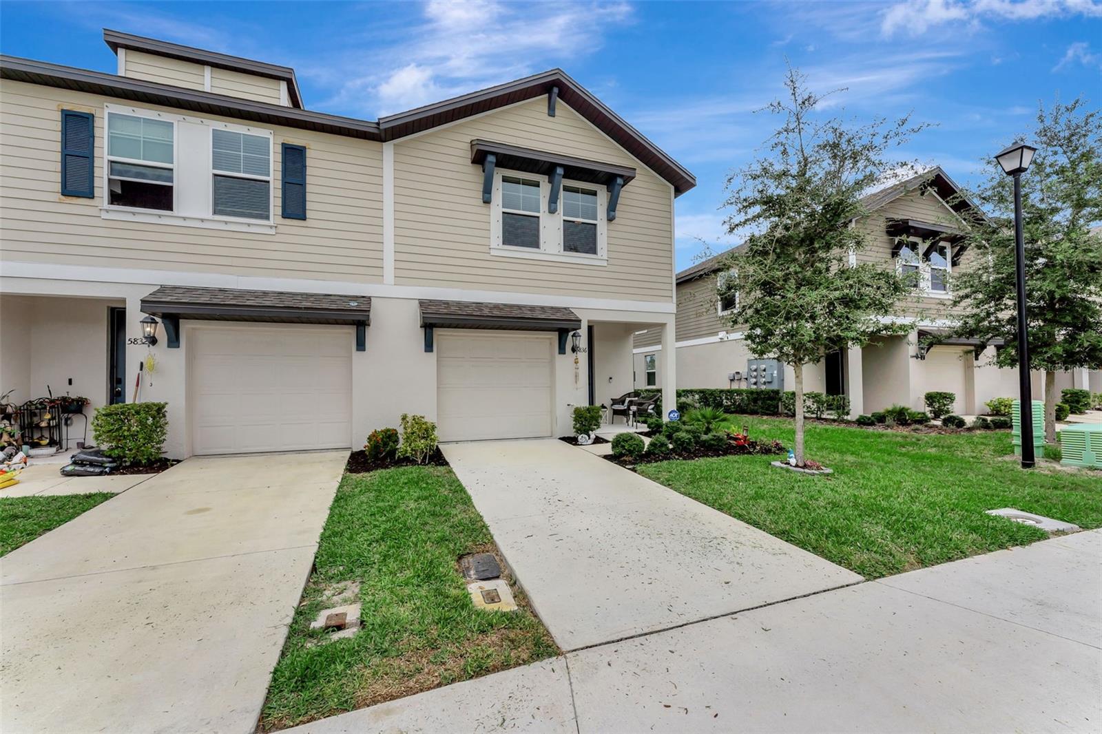 SPENCER COVE - Residential