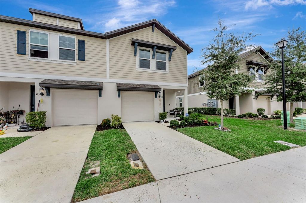 Photo of 5836 Ocean Isle Drive, Nokomis, FL 34275 (MLS # A4674917)