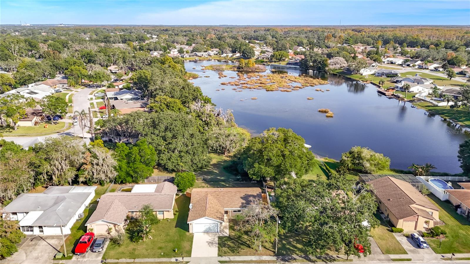 SHADOW RIDGE - Residential