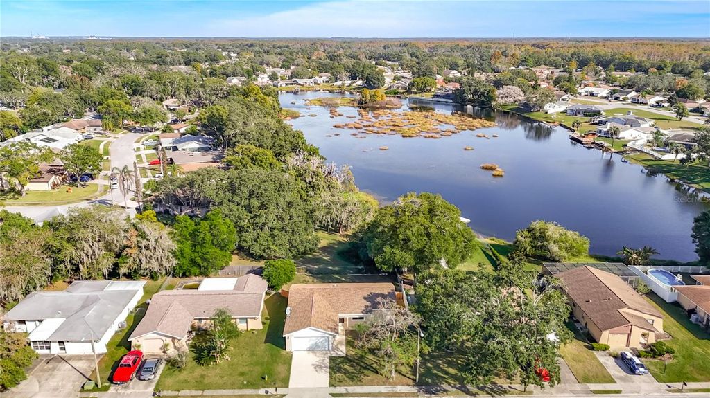 Photo of 12830 Waterbury Avenue, Hudson, FL 34669 (MLS # W7880838)