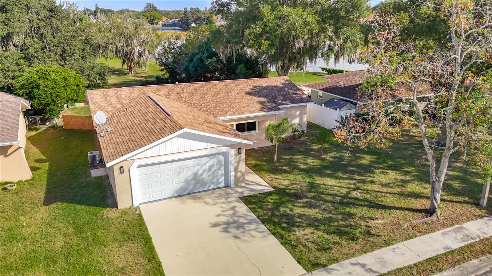 SHADOW RIDGE - Residential