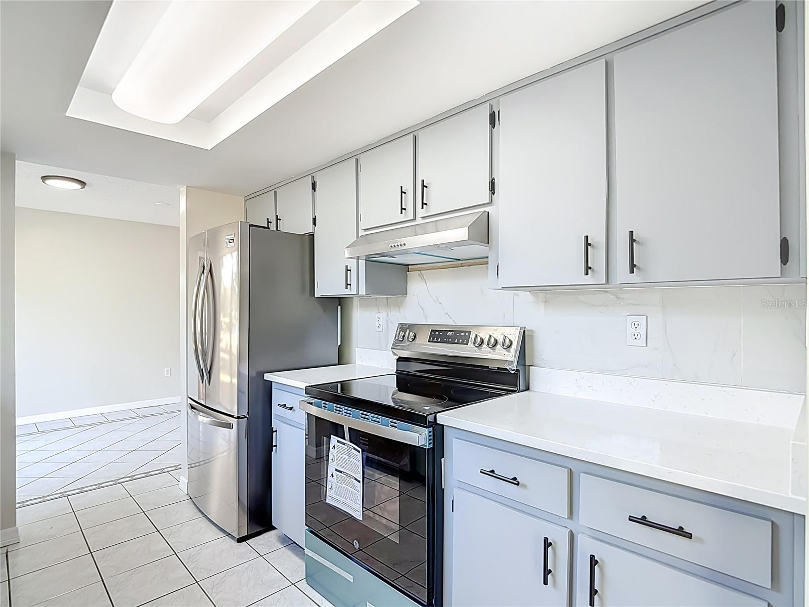 SHADOW RIDGE - Residential