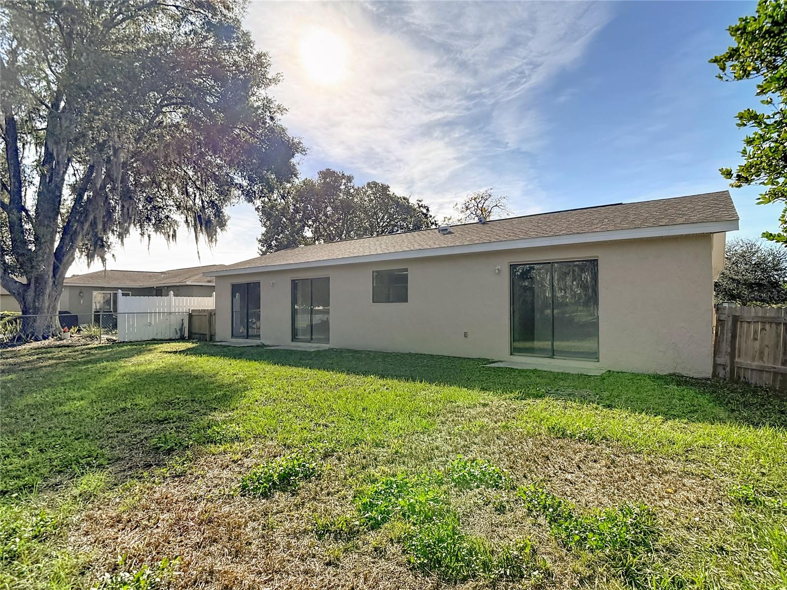 SHADOW RIDGE - Residential