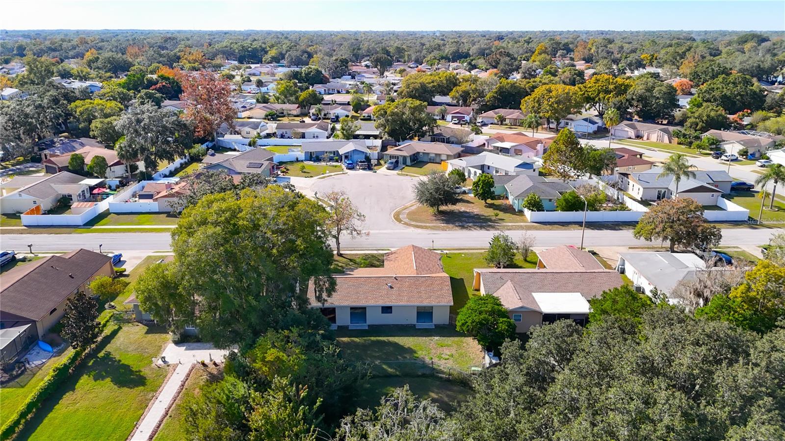SHADOW RIDGE - Residential