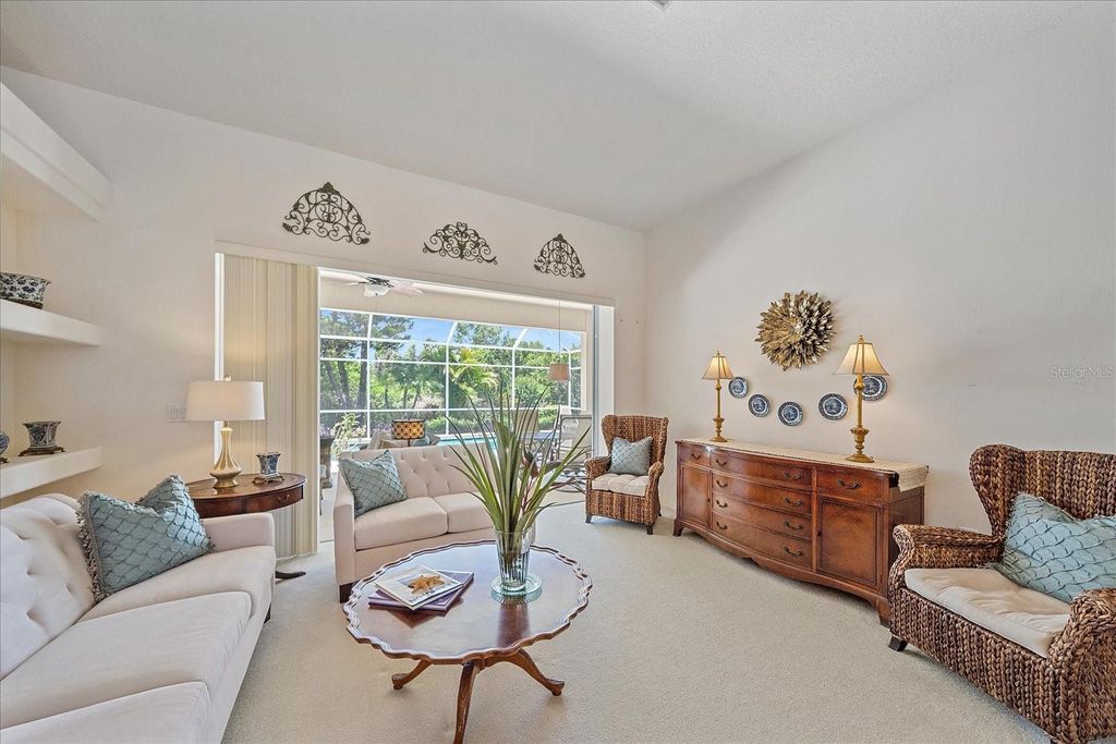 Photo of 7220 Southgate Court, Sarasota, FL 34243 (MLS # A4689847)