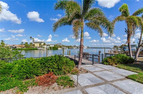 A home in REDINGTON BEACH