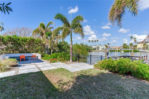 A home in REDINGTON BEACH