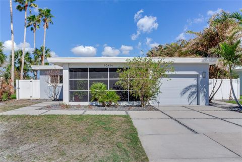 A home in REDINGTON BEACH