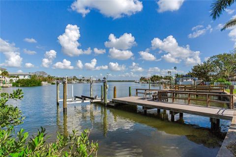 A home in REDINGTON BEACH