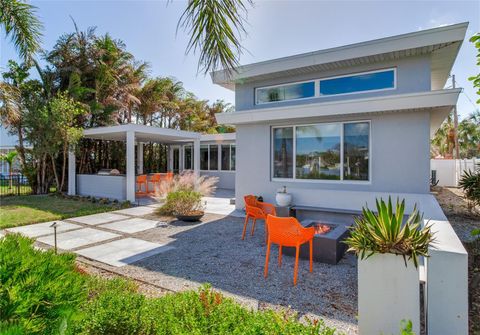 A home in REDINGTON BEACH