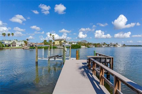 A home in REDINGTON BEACH