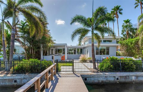 A home in REDINGTON BEACH