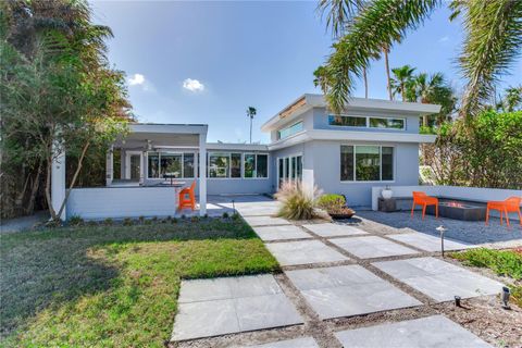 A home in REDINGTON BEACH