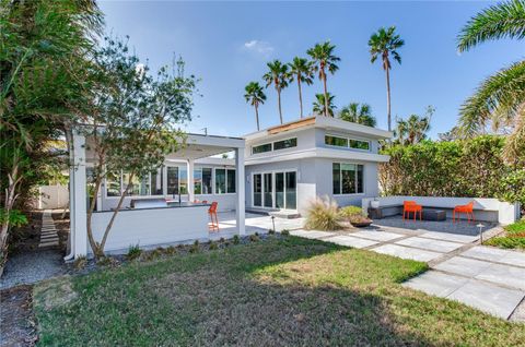 A home in REDINGTON BEACH