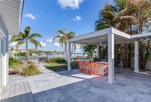 A home in REDINGTON BEACH