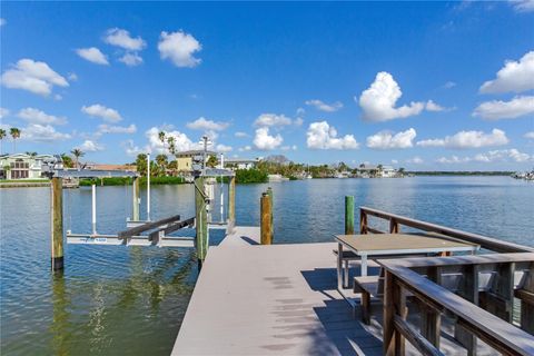 A home in REDINGTON BEACH