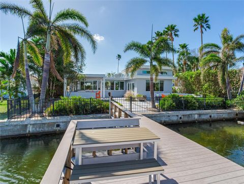 A home in REDINGTON BEACH