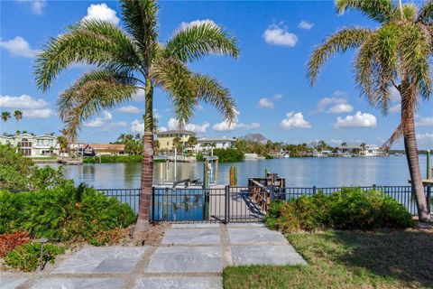 A home in REDINGTON BEACH