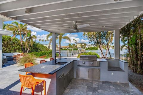 A home in REDINGTON BEACH