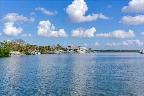 A home in REDINGTON BEACH