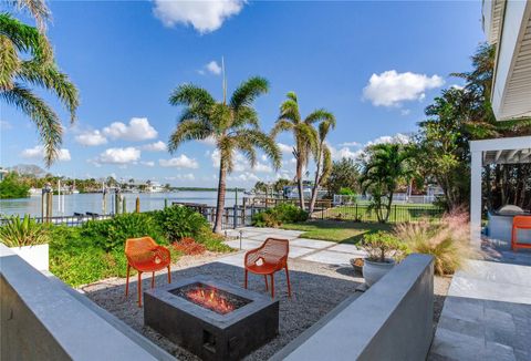 A home in REDINGTON BEACH