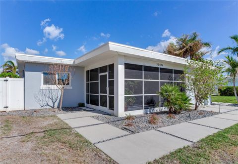 A home in REDINGTON BEACH