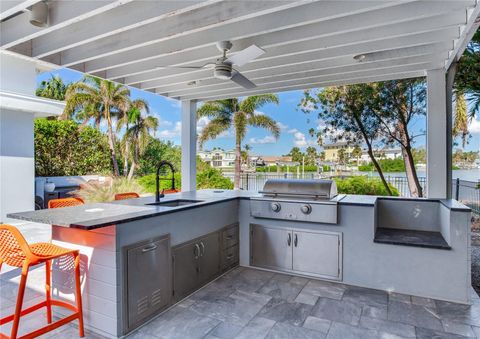 A home in REDINGTON BEACH