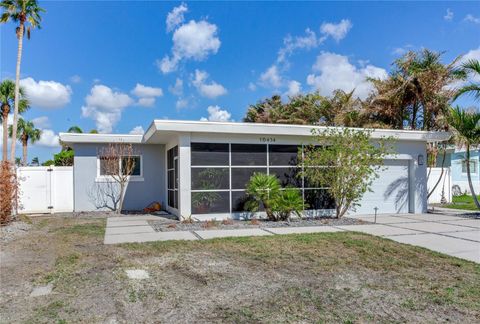 A home in REDINGTON BEACH