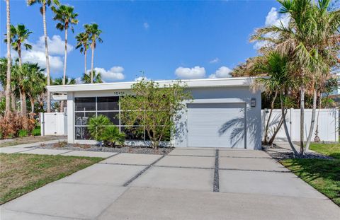 A home in REDINGTON BEACH