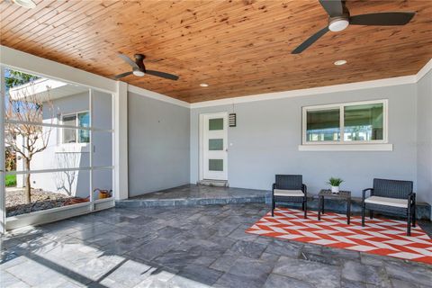 A home in REDINGTON BEACH