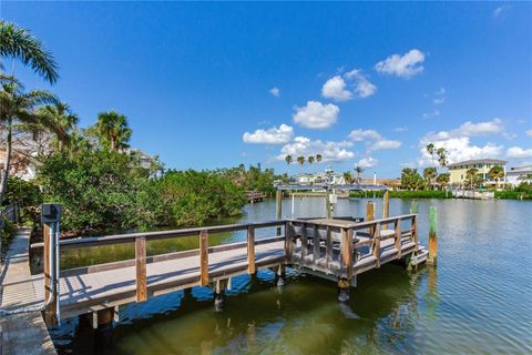 A home in REDINGTON BEACH