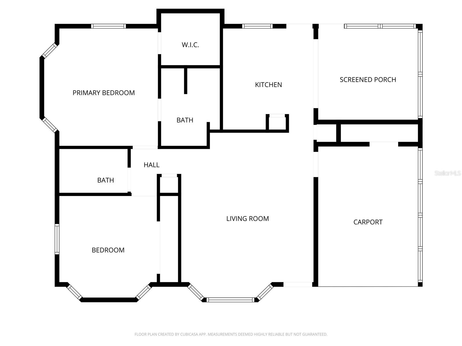 PORT CHARLOTTE SUB 09 - Residential