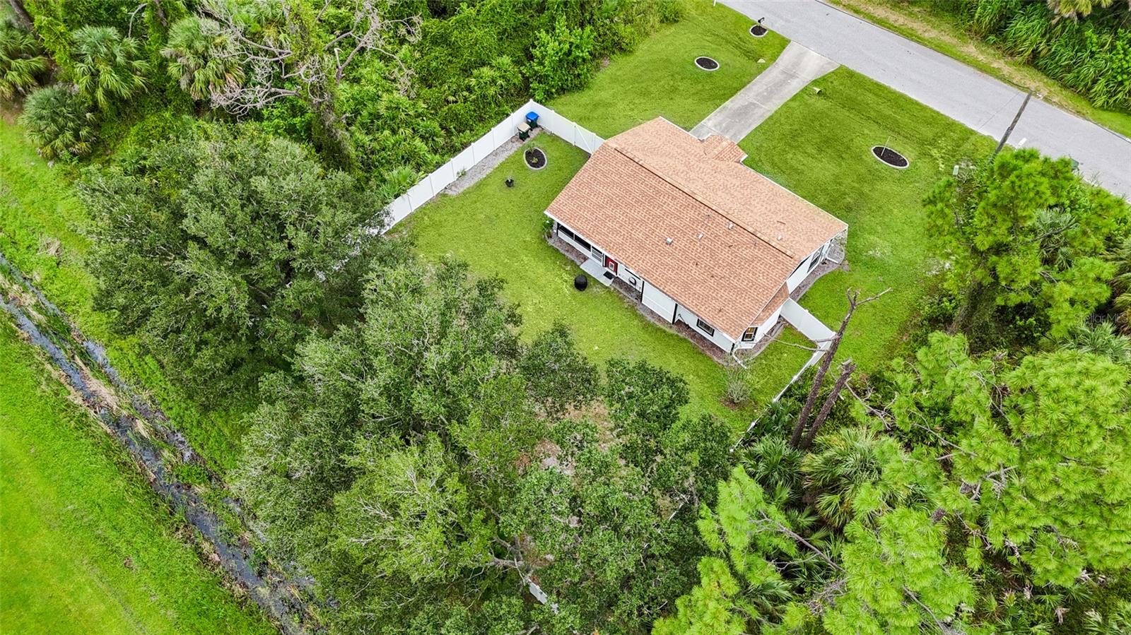 PORT CHARLOTTE SUB 09 - Residential