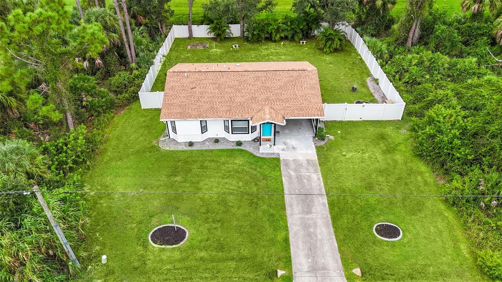 PORT CHARLOTTE SUB 09 - Residential