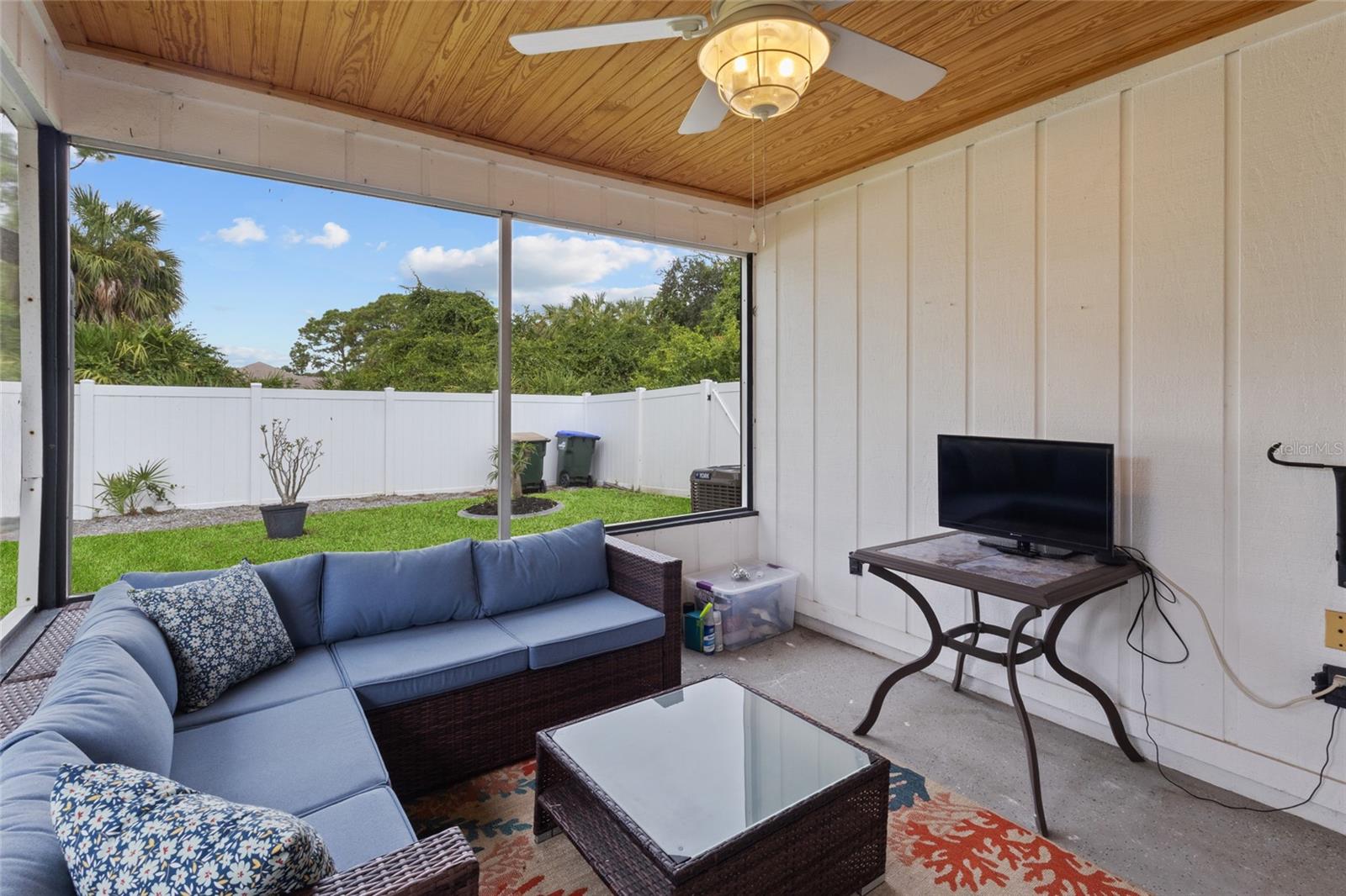 PORT CHARLOTTE SUB 09 - Residential