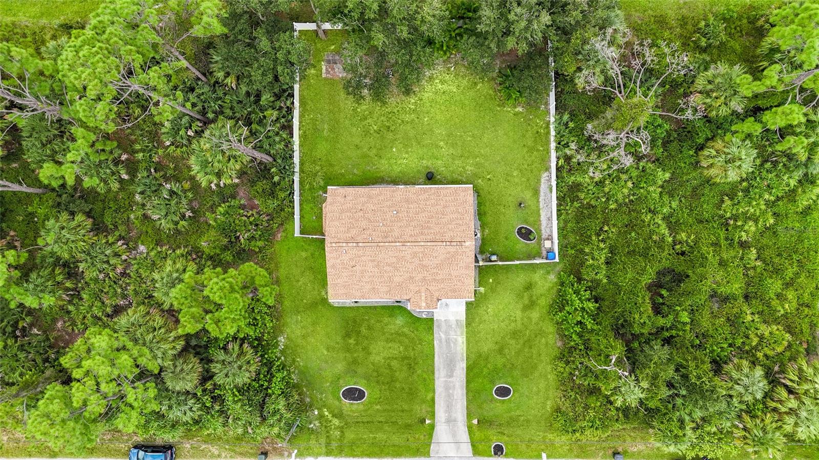 PORT CHARLOTTE SUB 09 - Residential