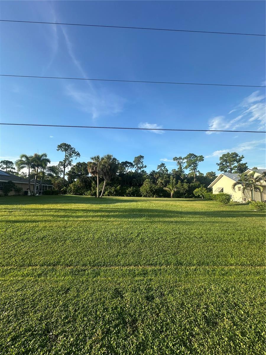 Photo of 707 Vinca Rosea, Punta Gorda, FL 33955 (MLS # C7529805)