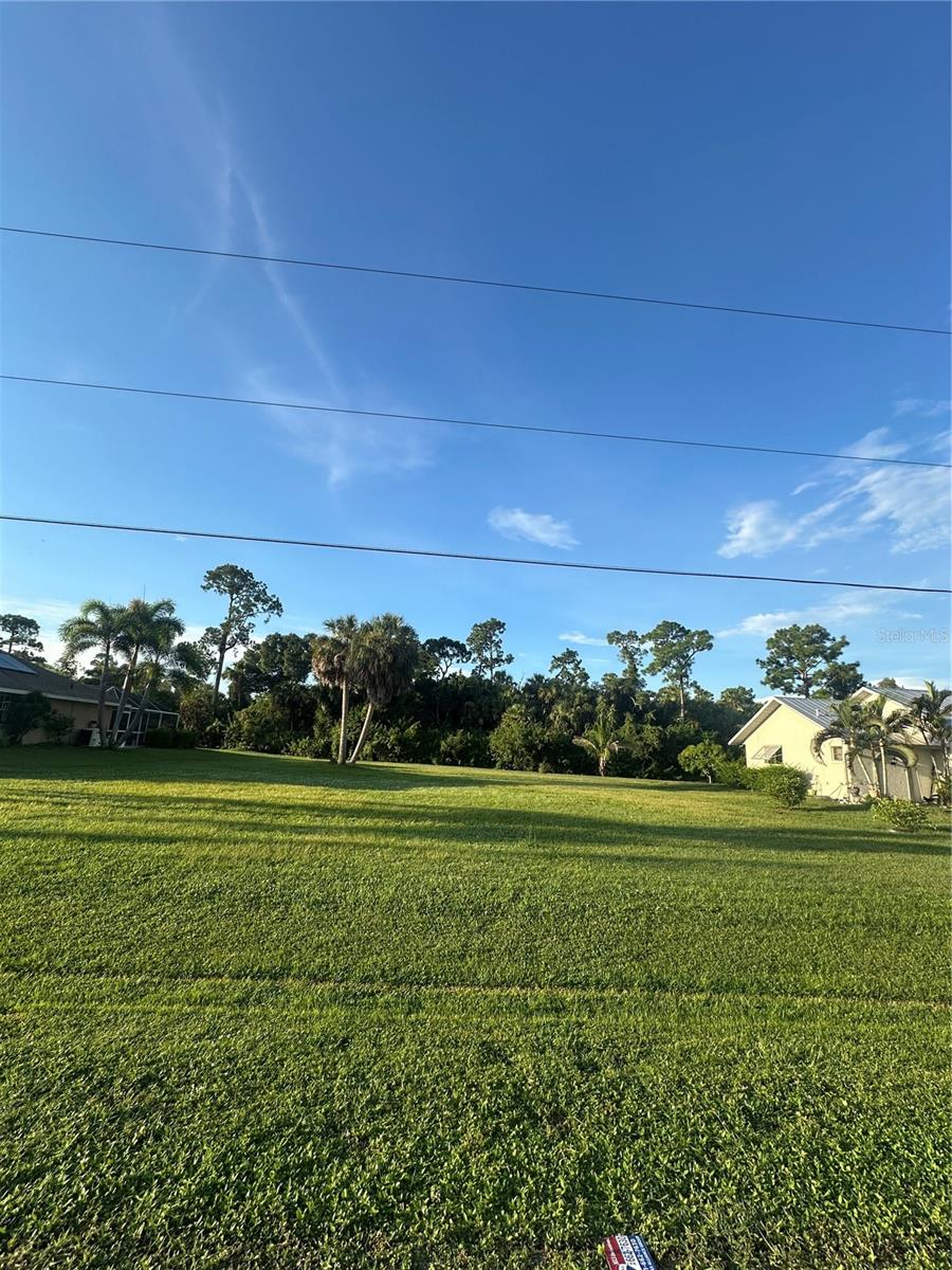 Photo of 707 Vinca Rosea, Punta Gorda, FL 33955 (MLS # C7529805)