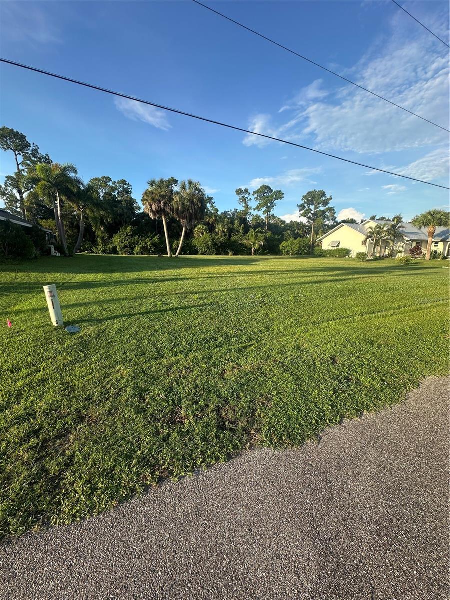 Photo of 707 Vinca Rosea, Punta Gorda, FL 33955 (MLS # C7529805)