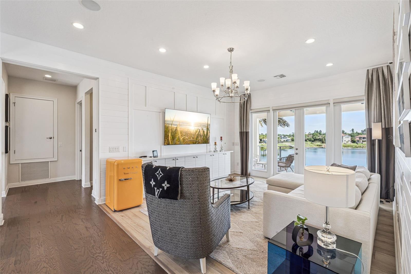 LAKESHORE PRESERVE PH 1 - Residential