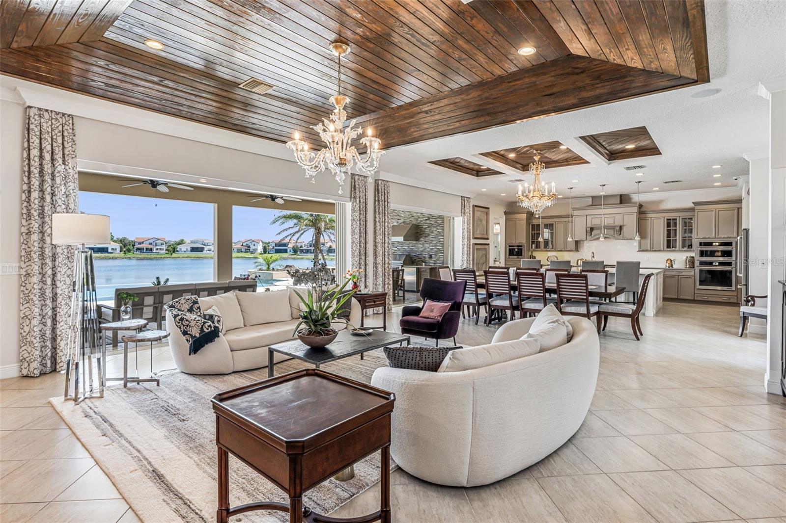 LAKESHORE PRESERVE PH 1 - Residential