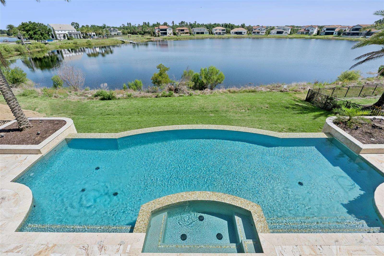 LAKESHORE PRESERVE PH 1 - Residential