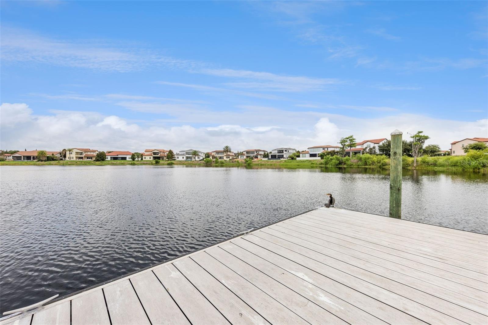 LAKESHORE PRESERVE PH 1 - Residential