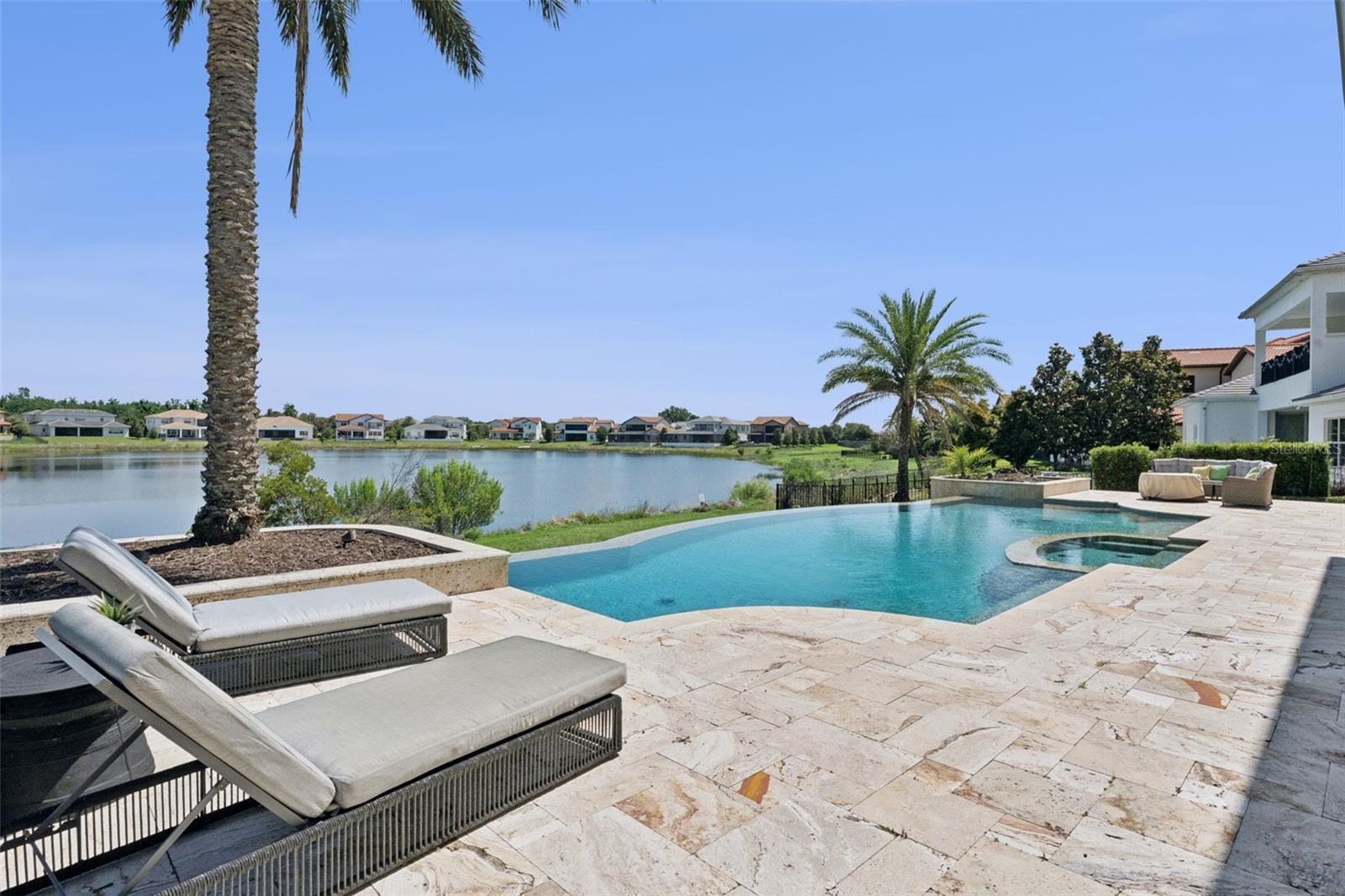 LAKESHORE PRESERVE PH 1 - Residential