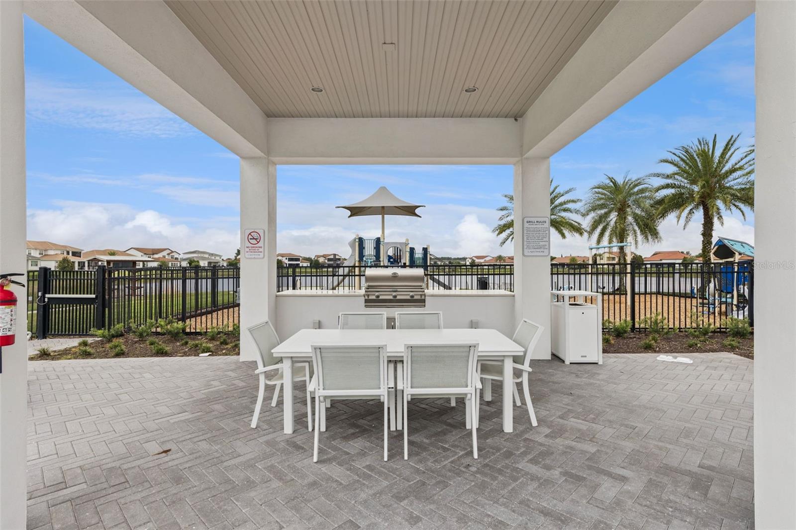 LAKESHORE PRESERVE PH 1 - Residential