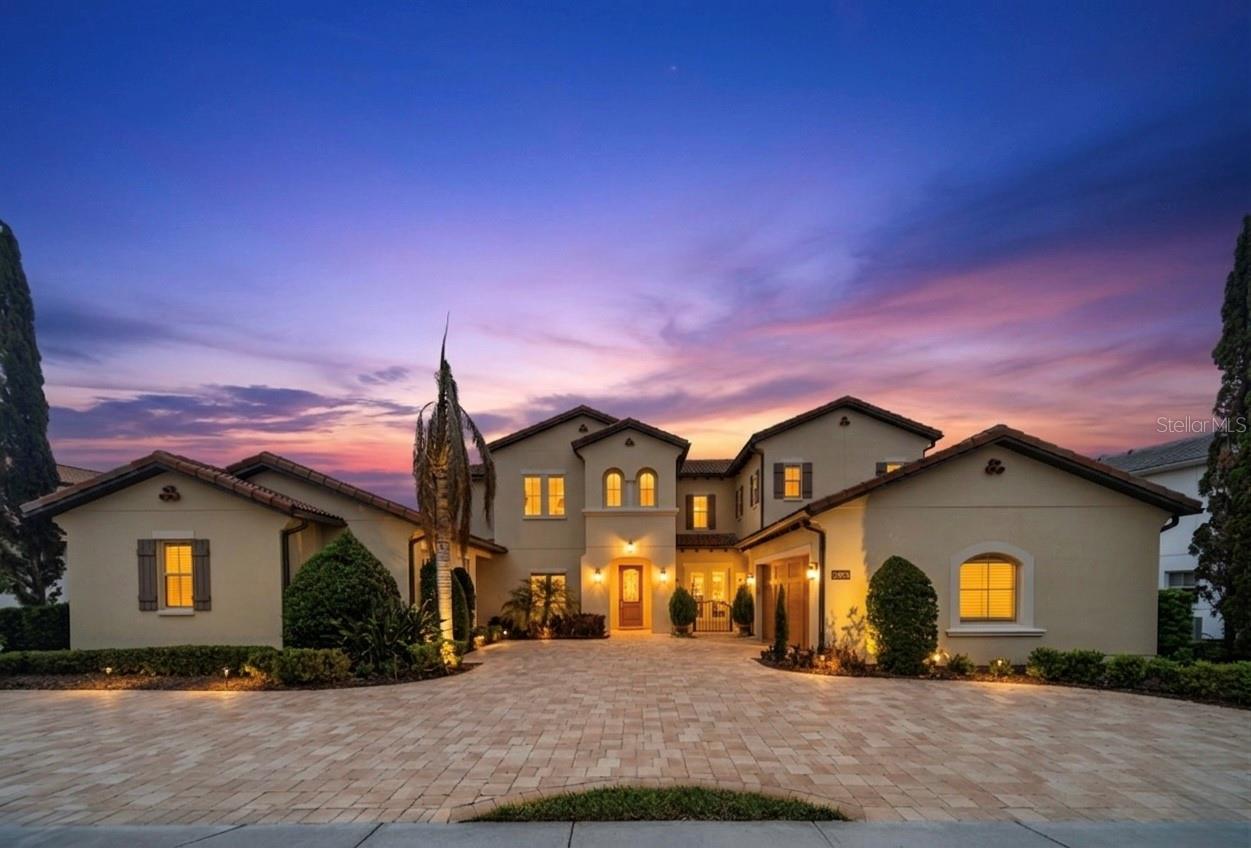 LAKESHORE PRESERVE PH 1 - Residential