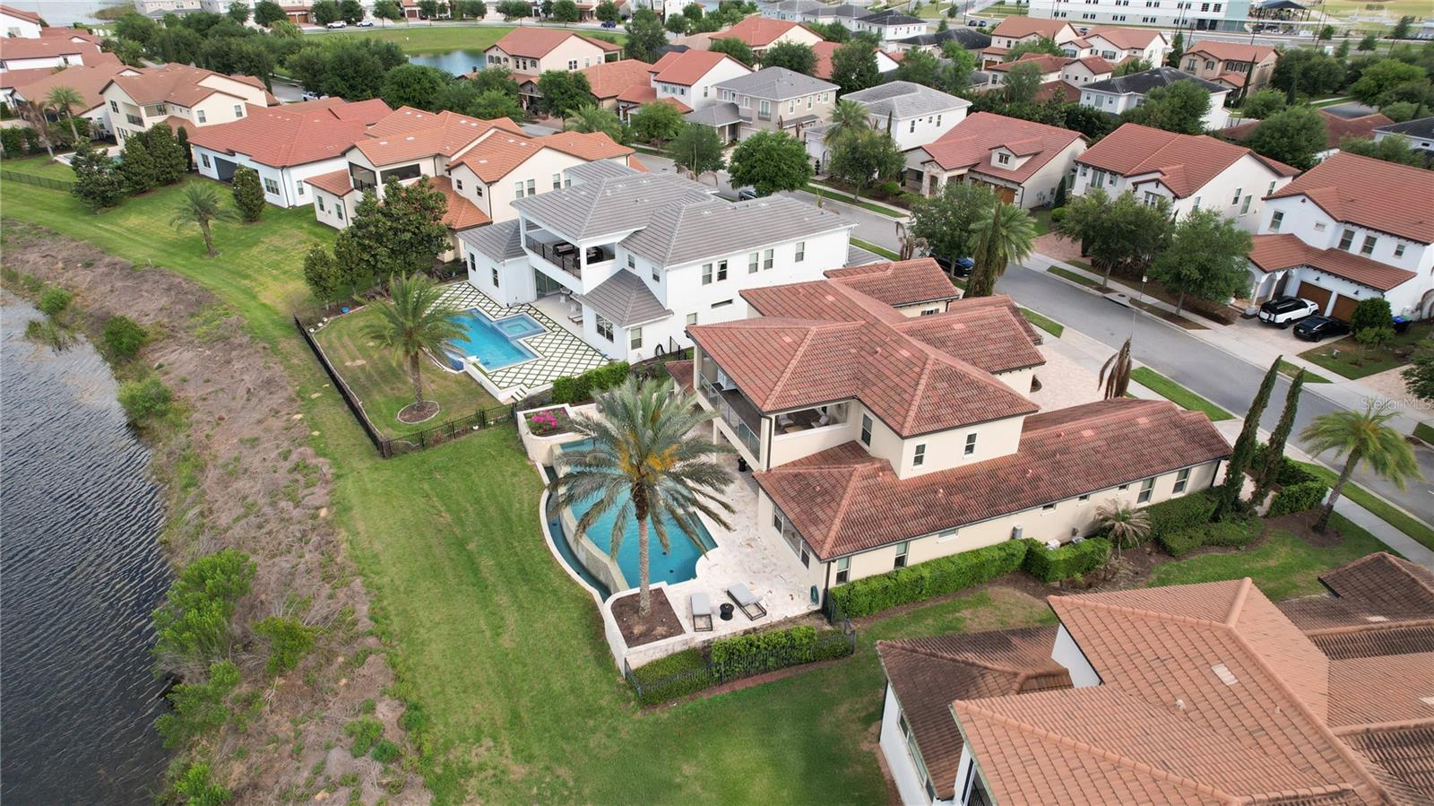 LAKESHORE PRESERVE PH 1 - Residential