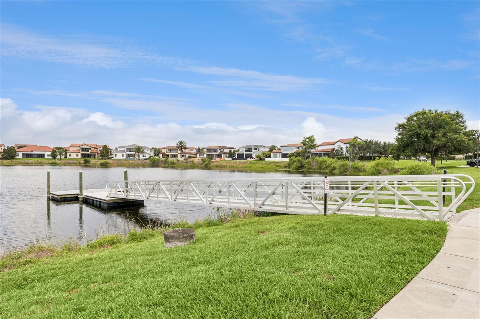 LAKESHORE PRESERVE PH 1 - Residential