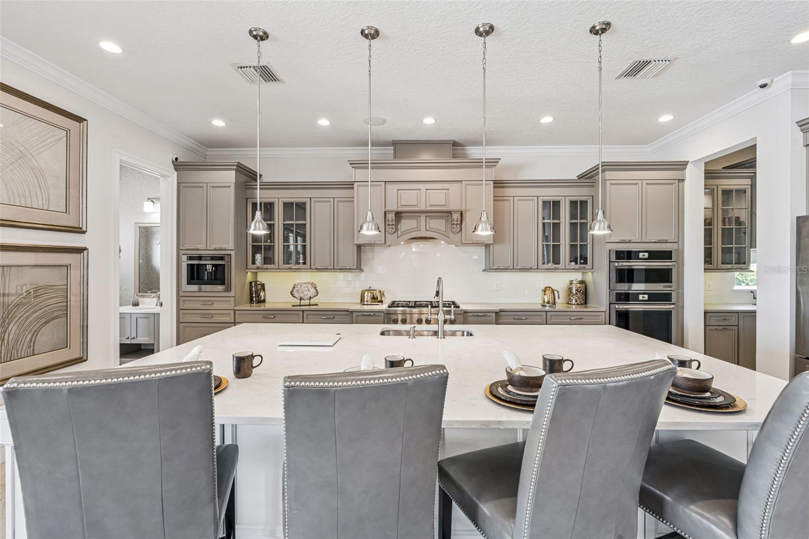 LAKESHORE PRESERVE PH 1 - Residential